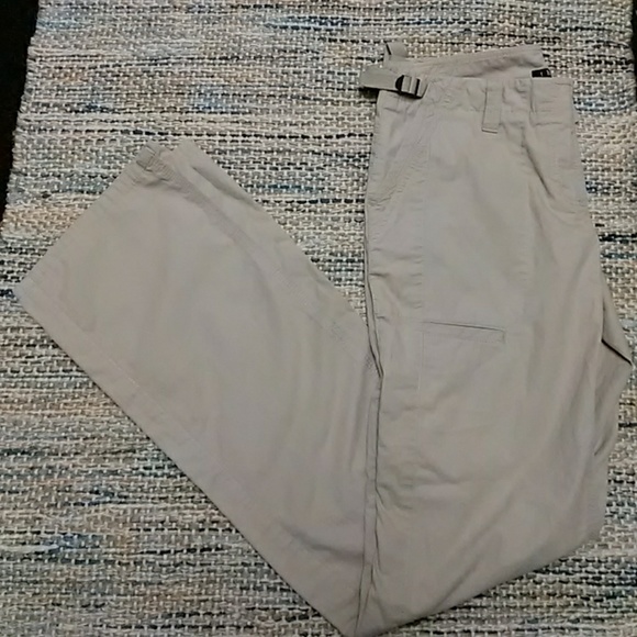 Theory Fanyan Spirit cotton cargo pants si…